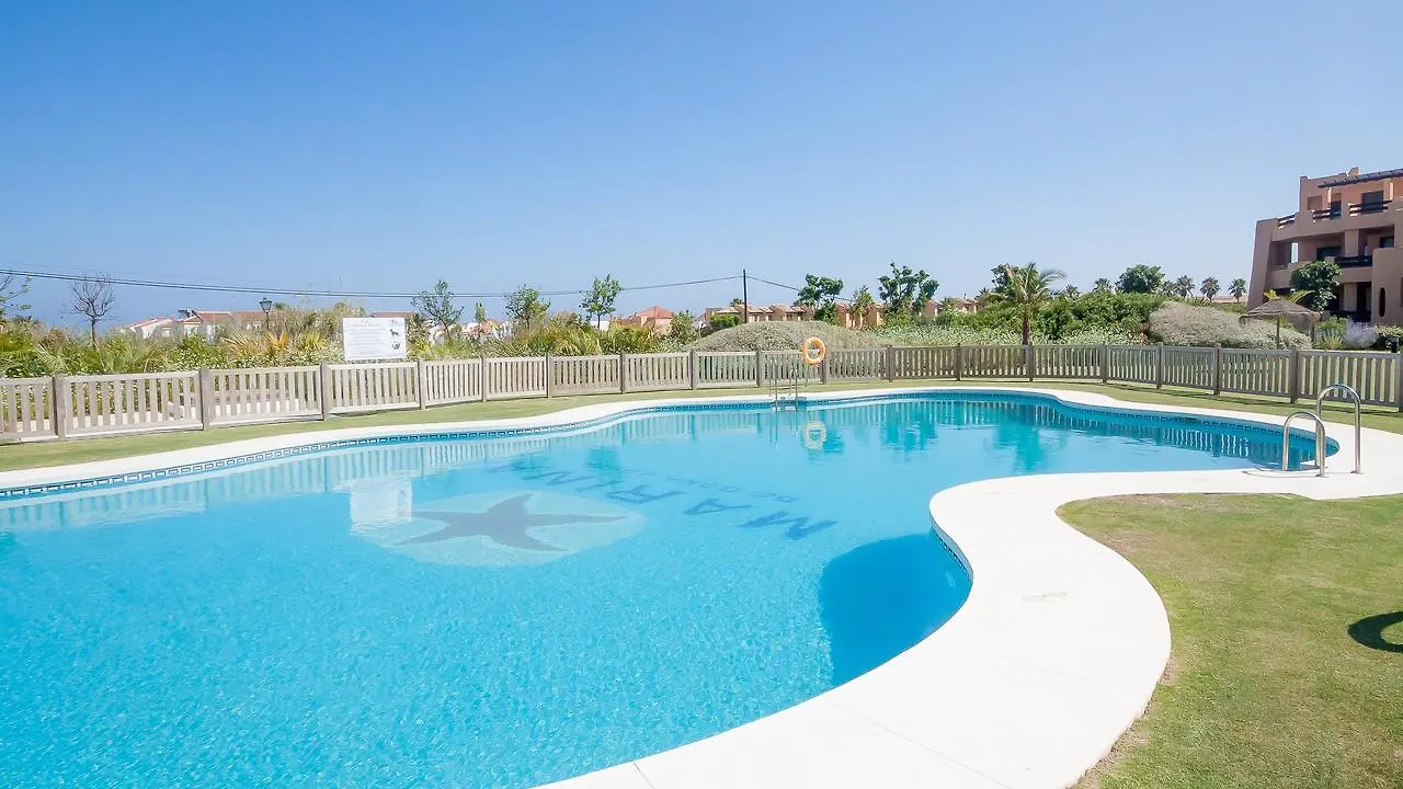 Casares Beach 412