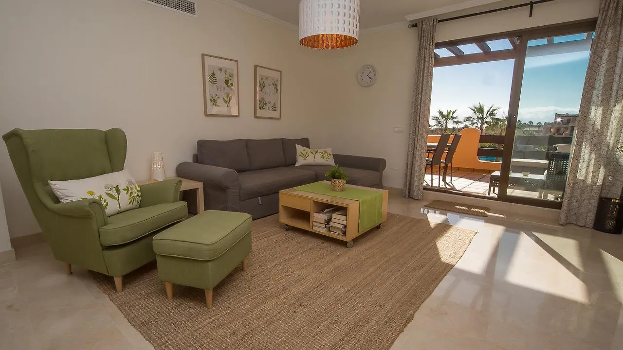 Casares Beach 412 Apartament