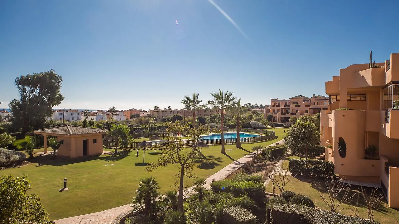 Apartament Casares Beach 412