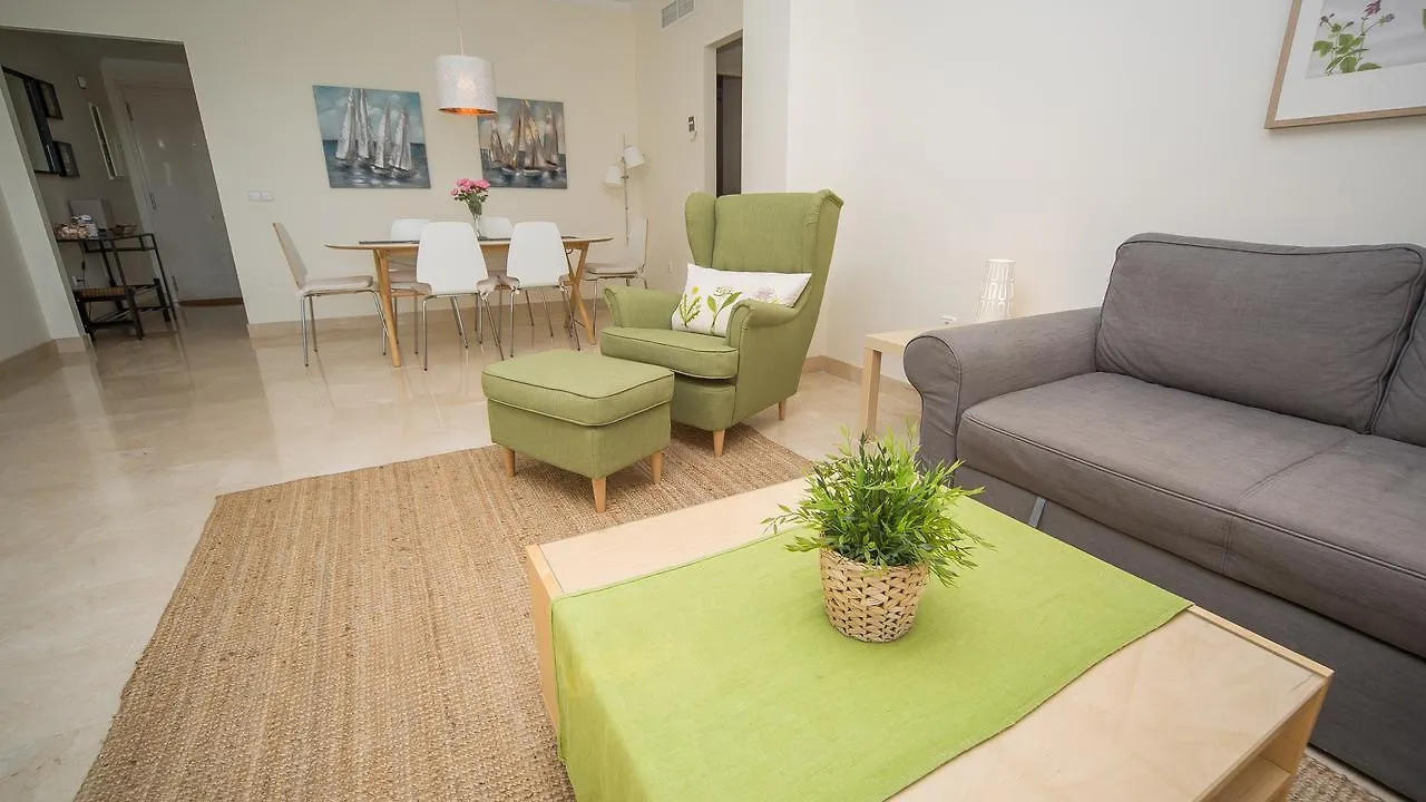 Casares Beach 412 Apartament