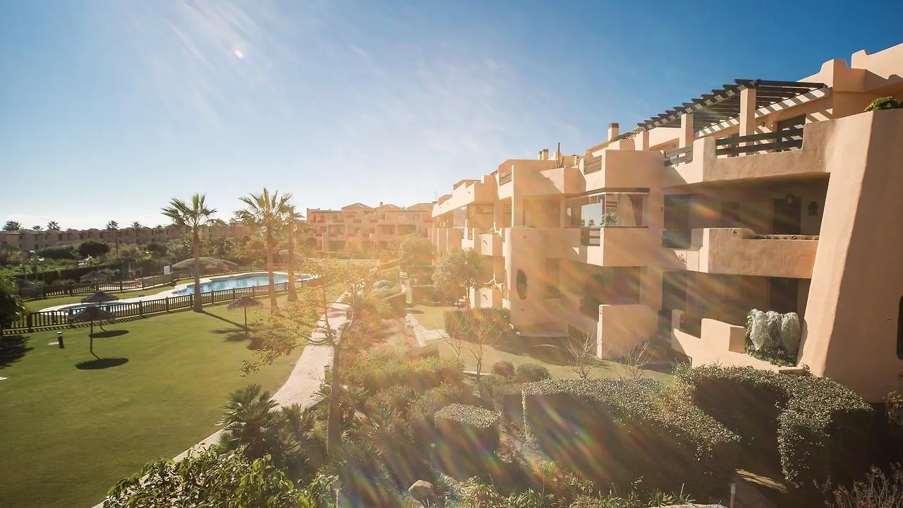 Apartament Casares Beach 412 Hiszpania