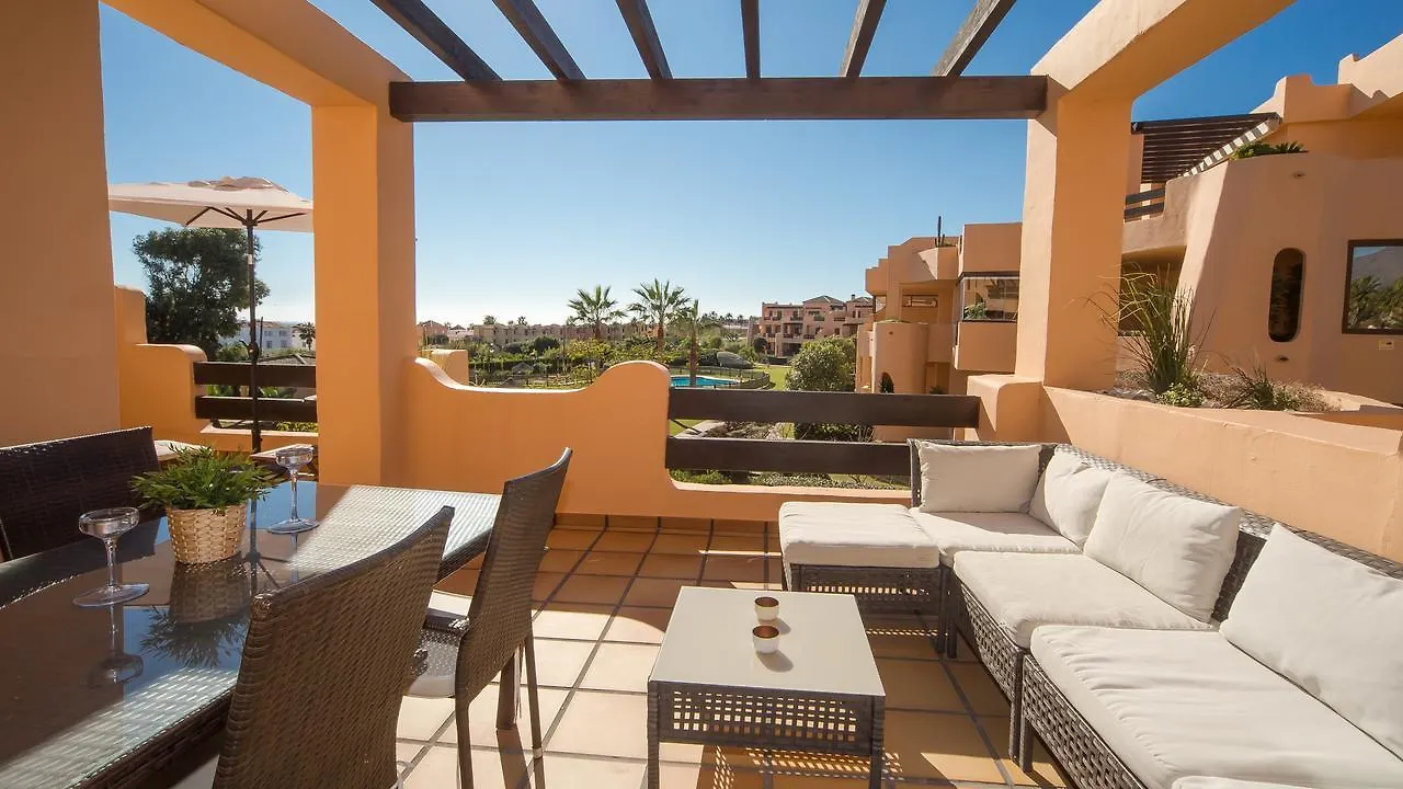 Casares Beach 412