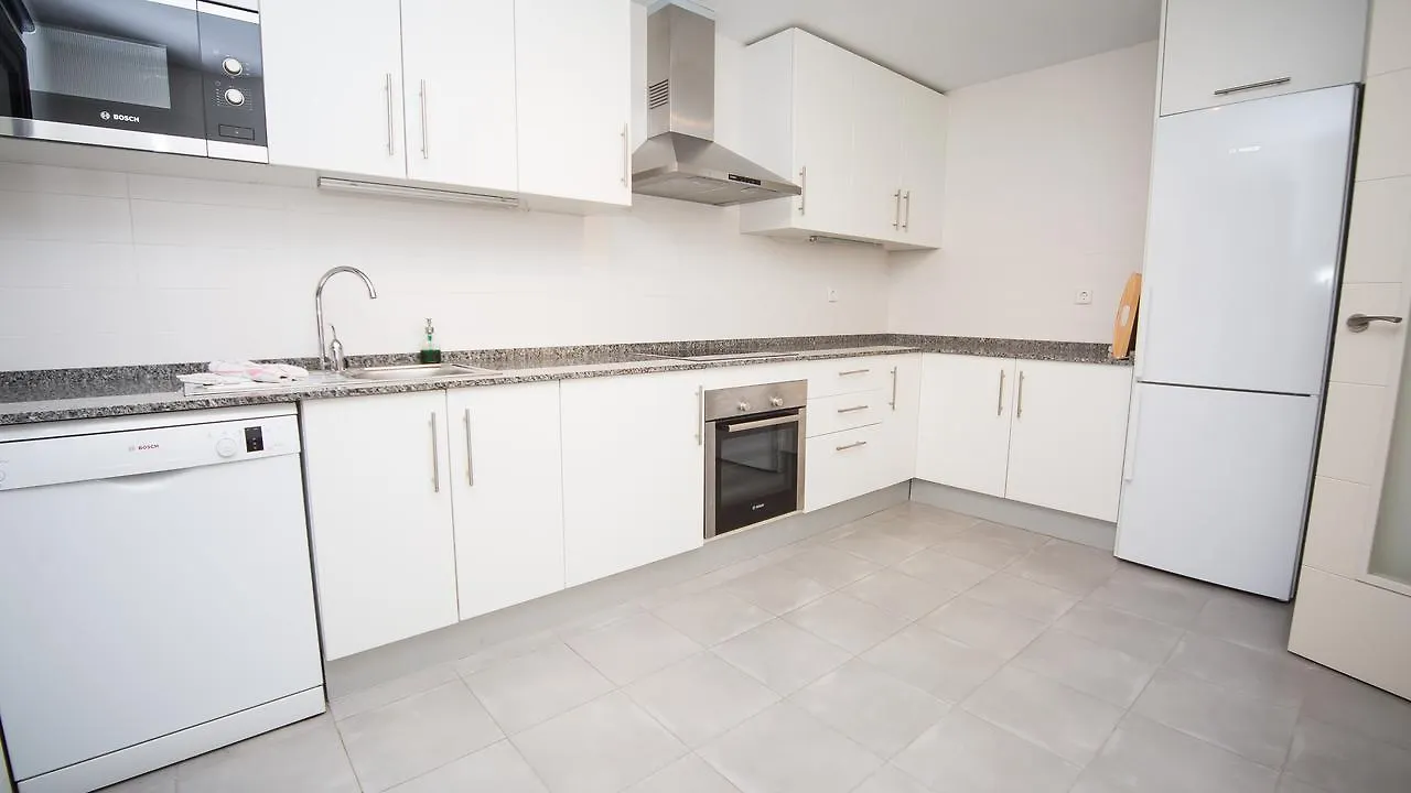 Casares Beach 412 Apartament