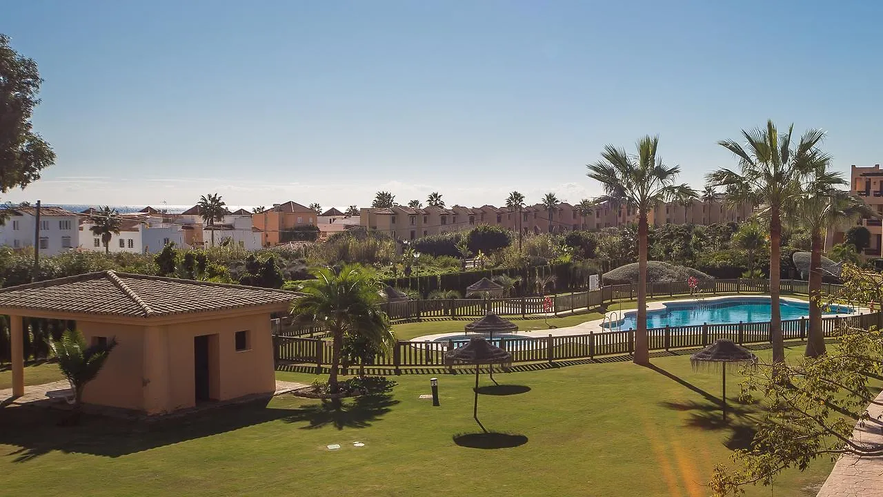 Apartament Casares Beach 412