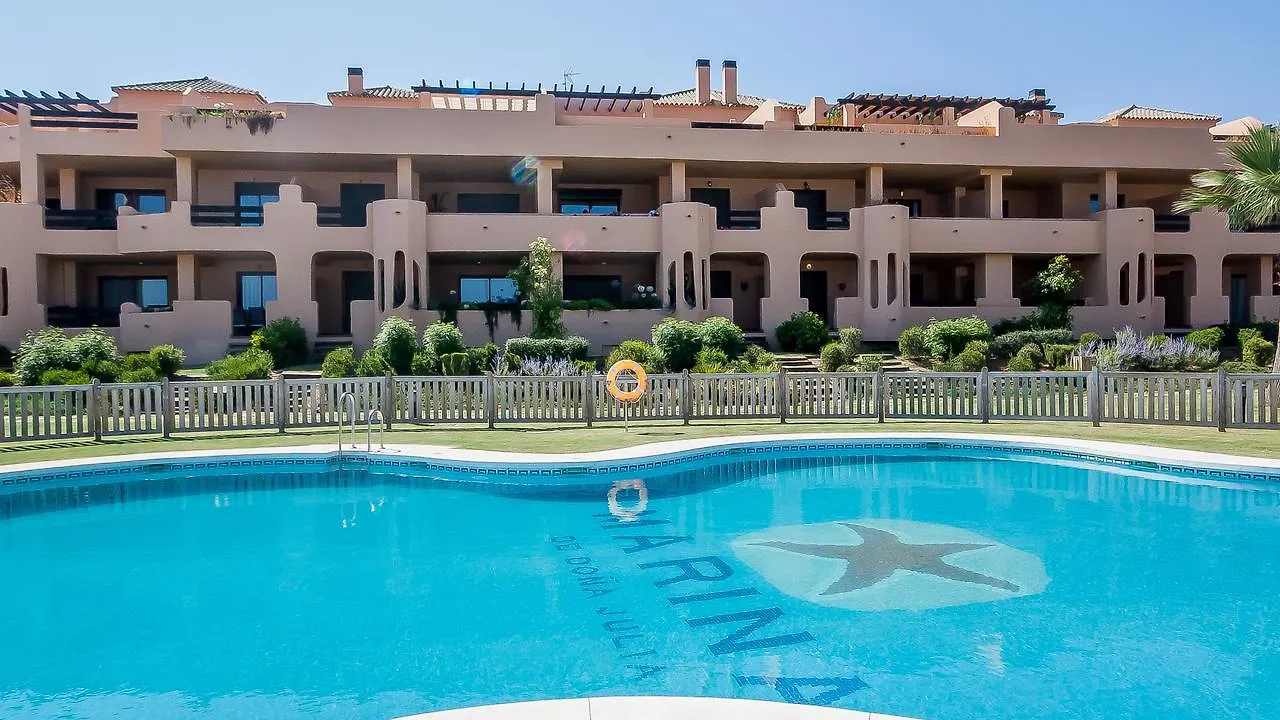 Casares Beach 412 Hiszpania