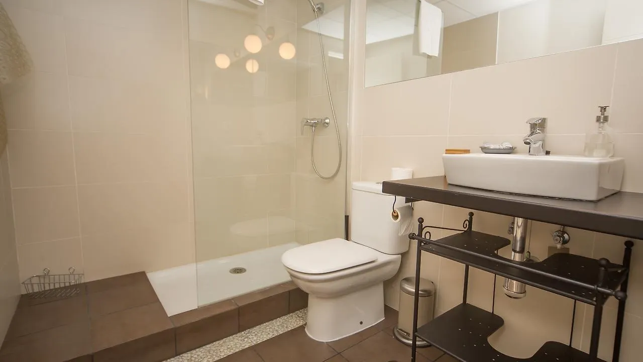 Apartament Casares Beach 412