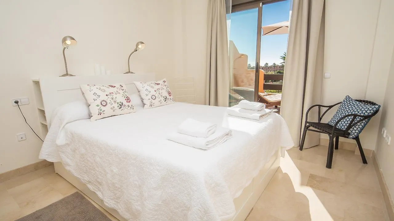 Casares Beach 412 Apartament